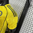Camisa Al Nassr 25/26 - Versão Jogador