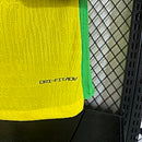 Camisa Brasil - Versão Jogador