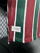 Camisa Fluminense 25/26 - Versão Jogador