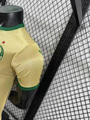 Camisa Palmeiras 24/25 - Versão Jogador