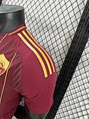 Camisa Roma 24/25 - Versão Jogador