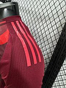 Camisa Alemanha 25/26 - Versão Jogador