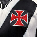 Camisa Retrô Vasco 2010