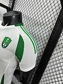 Camisa Al Ahli 24/25 - Versão Jogador