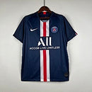 Camisa Retrô PSG 19/20