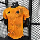 Camisa Roma 25/26 - Versão Jogador
