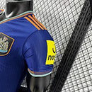 Camisa Barcelona 25/26 - Versão Jogador