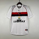 Camisa Retrô Flamengo 2002