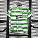 Camisa Retrô Celtic 03/04