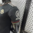 Camisa Bayern Munich 25/26 - Versão Jogador