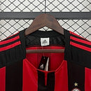 Camisa Retrô Milan 03/04