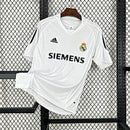 Camisa Retrô Real Madrid 05/06