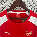 Camisa Retrô Arsenal 14/15