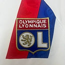 Camisa Retrô Lyon 10/11