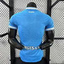 Camisa Napoli 25/26 - Versão Jogador
