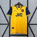 Camisa Retrô Arsenal 96/97
