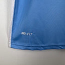 Camisa Retrô Manchester City 15/16