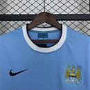 Camisa Retrô Manchester City 13/14