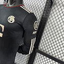 Camisa Bayern Munich 25/26 - Versão Jogador Manga Longa
