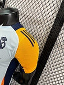 Camisa Real Madrid 24/25 - Versão Jogador