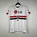 Camisa Retrô São Paulo 07/08