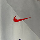 Camisa Retrô Atletico de Madrid 13/14