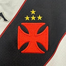 Camisa Retrô Vasco da Gama 1997