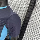 Camisa Olympique de Marseille 25/26 - Versão Jogador