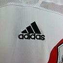 Camisa Retrô River Plate 06/07