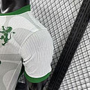 Camisa Sporting 25/26 - Versão Jogador