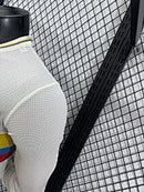 Camisa Colômbia 24/25 - Versão Jogador Manga Longa