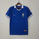 Camisa Retrô Brasil 1997