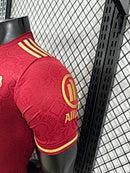 Camisa Bayern Munich - Versão Jogador