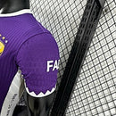 Camisa Al Ain 25/26 - Versão Jogador