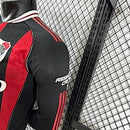 Camisa River Plate 25/26 - Manga Longa Versão Jogador