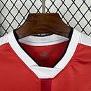 Camisa Retrô Arsenal 16/17