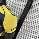 Camisa Boca Juniors 25/26 - Versão Jogador