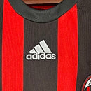 Camisa Retrô Milan 08/09