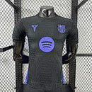 Camisa Barcelona 25/26 - Versão Jogador
