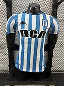Camisa Racing 24/25  - Versão Jogador