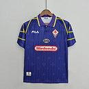 Camisa Retrô Fiorentina 97/98