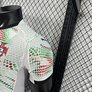 Camisa Portugal 25/26 - Versão Jogador