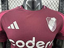 Camisa River Plate 24/25 - Versão Jogador