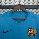 Camisa Retrô Barcelona 15/16