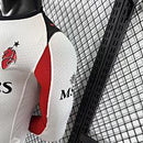 Camisa Milan 25/26 - Versão Jogador Manga Longa