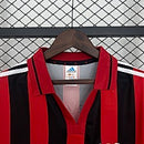 Camisa Retrô Bayer Leverkusen 01/02