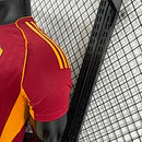 Camisa Roma 25/26  - Versão Jogador