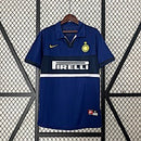 Camisa Retrô Inter de Milão 98/99
