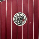Camisa Retrô Ajax