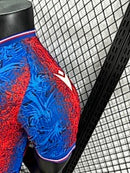 Camisa Crystal Palace 24/25 - Versão Jogador